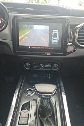 CAOA CHERY TIGGO 5x 1.5 VVT TURBO iFLEX TXS DCT CAOA CHERY TIGGO 5x 1.5 VVT TURBO iFLEX TXS DCT